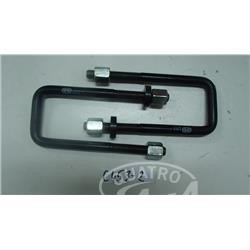 Стремянки EFS 4WD С453-2 на NISSAN NAVARA D40., TOYOTA HILUX / 4RUNNER [ С453-2]